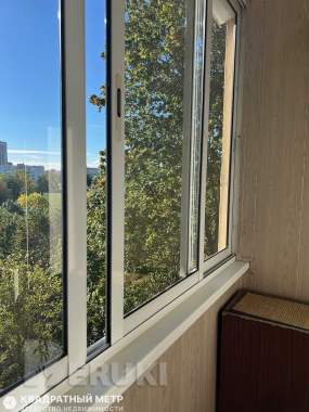 Продам 3-комнатную квартиру по ул. Сердича, 13/2, г. Минск 9