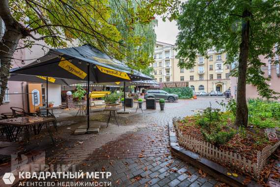 Уникальная сталинка в самом центре минска 3