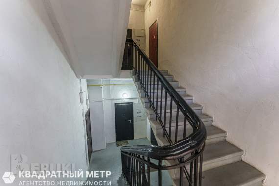Уникальная сталинка в самом центре минска 5