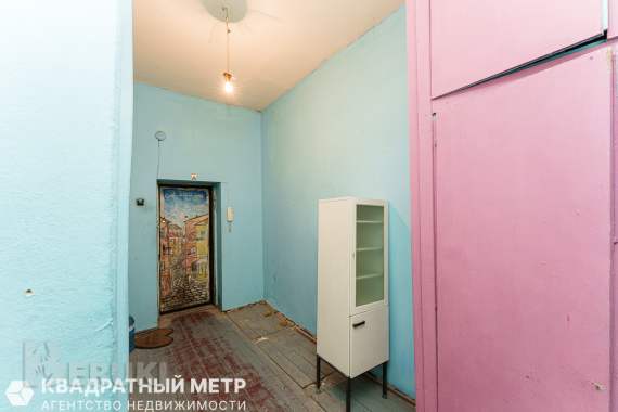 Уникальная сталинка в самом центре минска 9