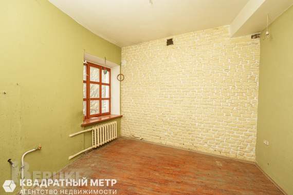 Уникальная сталинка в самом центре минска 13
