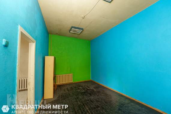 Уникальная сталинка в самом центре минска 14