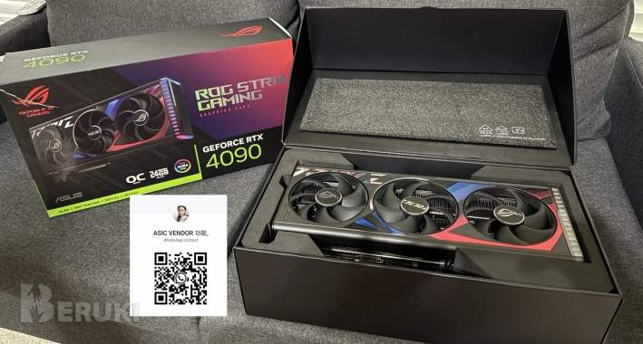 New nvidia geforce rtx 5090 4090 msi ventus 3x оригинальная видеокарта 1