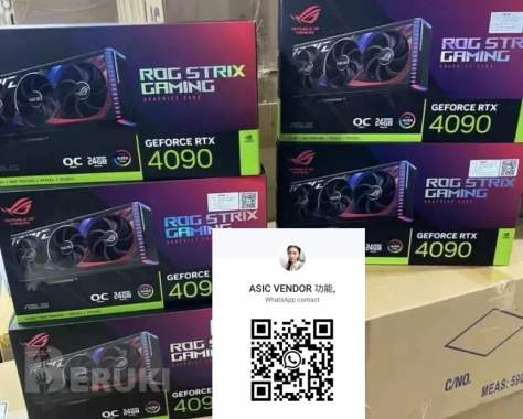 New nvidia geforce rtx 5090 4090 msi ventus 3x оригинальная видеокарта 2