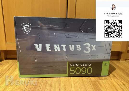 New nvidia geforce rtx 5090 4090 msi ventus 3x оригинальная видеокарта 3