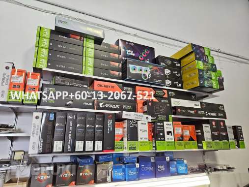 New nvidia geforce rtx 5090 4090 msi ventus 3x оригинальная видеокарта 4