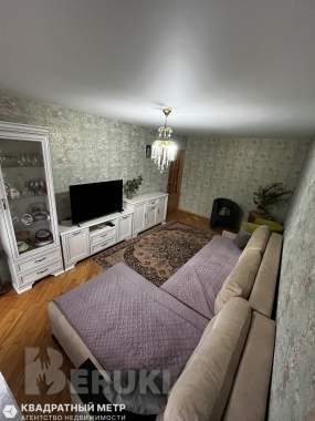 Продам 3-комнатную квартиру ул. Бачило 7