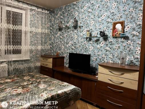 Продам 3-комнатную квартиру ул. Бачило 11