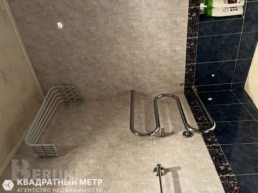 Продам 3-комнатную квартиру ул. Бачило 22