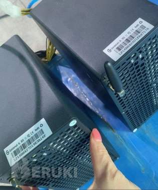 Iceriver iceriver aleo ae2 720m в наличии $1200 usdt 1