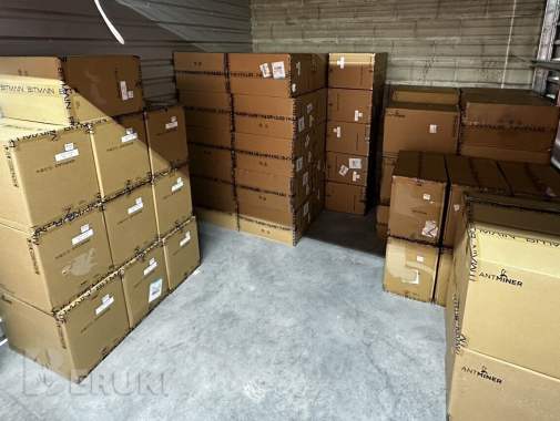 Оптовый заказ Bitmain Antminer S21 200T BTC, оптовое предложение на 500 USDT 1