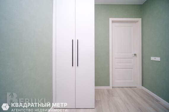 Уютная квартира в прилуках: 3-комнатная квартира с ремонтом для жизни 17