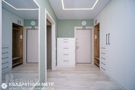 Уютная квартира в прилуках: 3-комнатная квартира с ремонтом для жизни 19