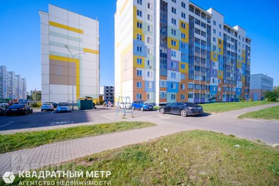 Уютная квартира в прилуках: 3-комнатная квартира с ремонтом для жизни 36