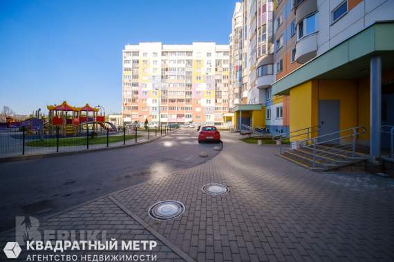 Уютная квартира в прилуках: 3-комнатная квартира с ремонтом для жизни 37