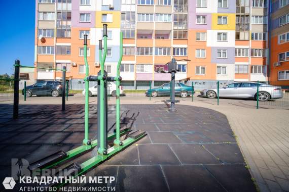 Уютная квартира в прилуках: 3-комнатная квартира с ремонтом для жизни 39