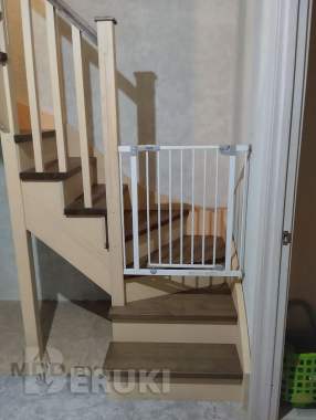 Качественные и безопасные лестницы «под ключ» полного цикла производства 1