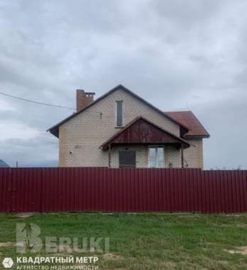 Продается дом, д. Андросовщина 0