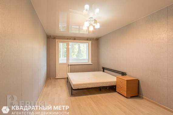 Продам 1-комнатную квартиру 1