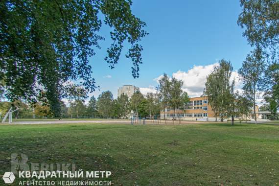 Продам 1-комнатную квартиру 19