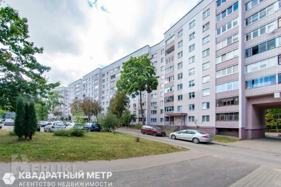Продам 1-комнатную квартиру 20
