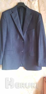Пиджаки новые, 2 шт 1