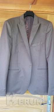 Пиджаки новые, 2 шт 3