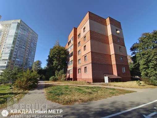 Продам 1-комнатную квартиру ул. Уборевича 0