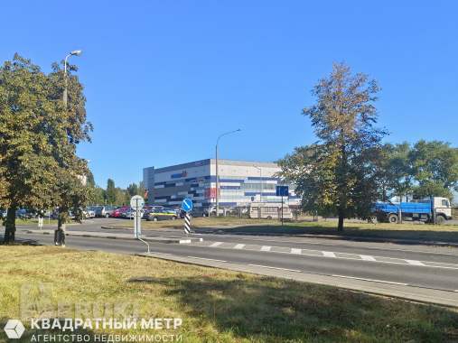 Продам 1-комнатную квартиру ул. Уборевича 5