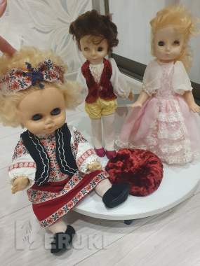 Куклы ссср 0