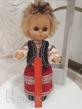 Куклы ссср 5