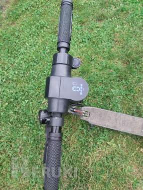 Электросамокат tribe himba 0