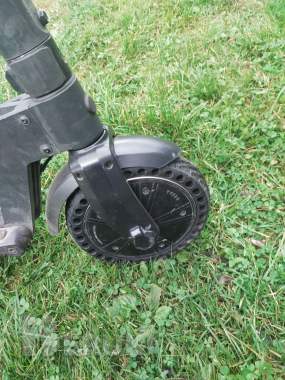 Электросамокат tribe himba 1