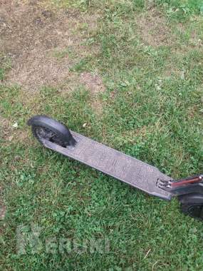 Электросамокат tribe himba 4