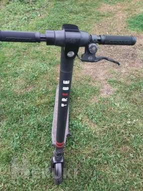 Электросамокат tribe himba 5