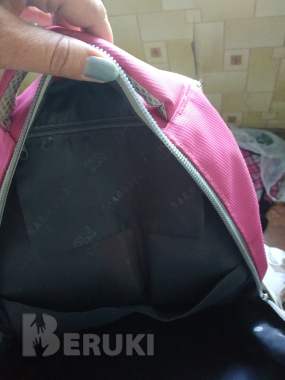 Рюкзак школьный - naerdvo 1