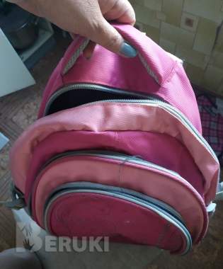 Рюкзак школьный - naerdvo 2