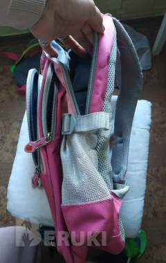 Рюкзак школьный - naerdvo 3