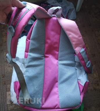 Рюкзак школьный - naerdvo 4