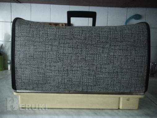 Швейная машина veritas 8014 43 2