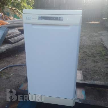 Посудомоечная машина 1