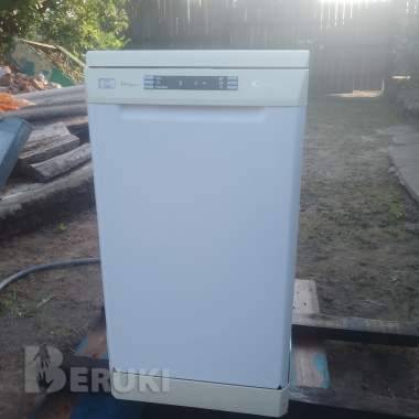 Посудомоечная машина 2