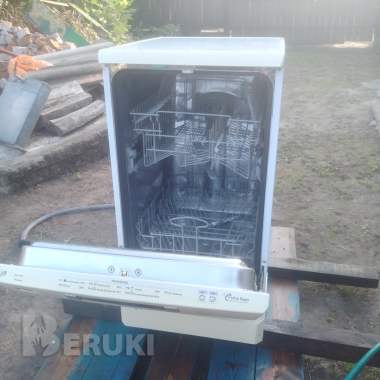 Посудомоечная машина 3