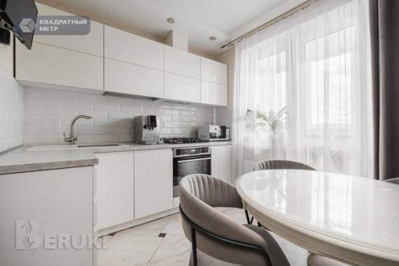 Продам 1-комнатную квартиру, аг. Прилуки 0