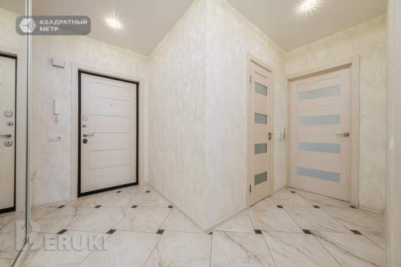 Продам 1-комнатную квартиру, аг. Прилуки 6