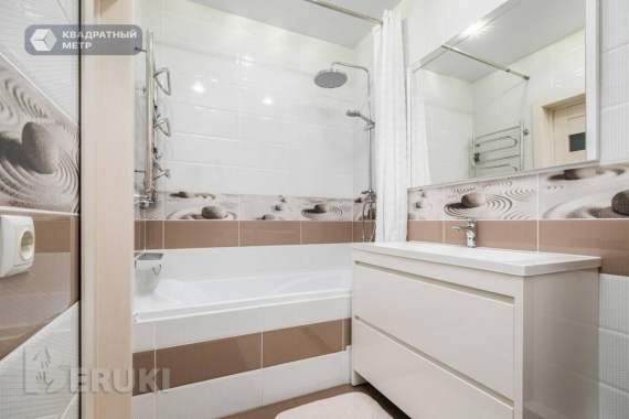Продам 1-комнатную квартиру, аг. Прилуки 12