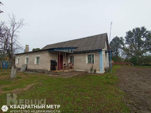 Купить дом Березовка 1