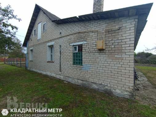 Купить дом Березовка 2