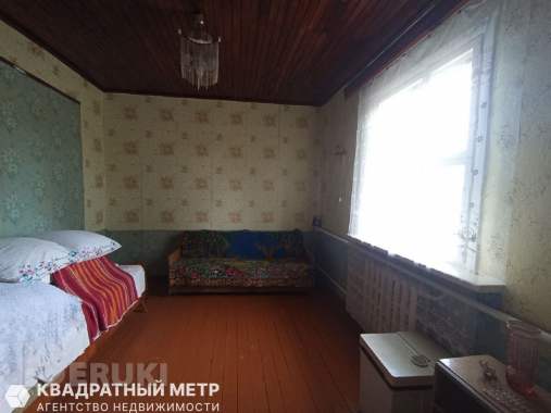 Купить дом Березовка 8