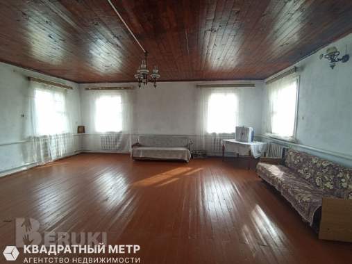 Купить дом Березовка 10